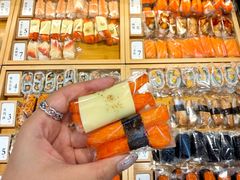 -七滨外带寿司(万风新天地店)