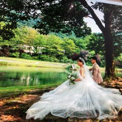 -唯一旅拍·颂当代影像艺术中心(上城店)