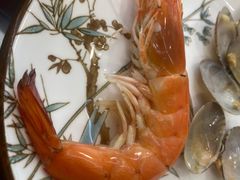 -望海潮海鲜店 特色家常菜(在海一方店)