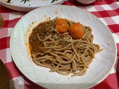 -西贝(南山宝能太古城店)