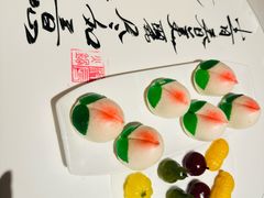 生日寿包-洋房火锅(上海新天地南北里店)