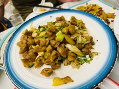 -家有美味(户部山二店)