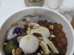 -南海冰室·新式潮汕茶饮(南海店)