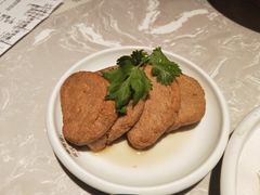 五香素鸡-松鹤面馆·古法焖肉面(观前店)