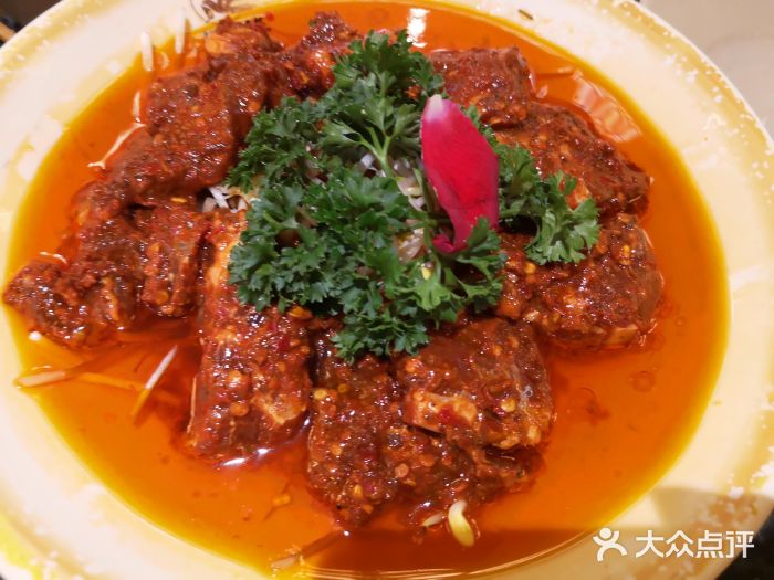 蜀大侠火锅(春熙路店)花千骨图片