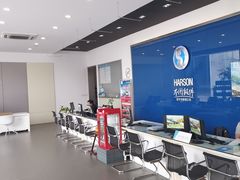 -华胜奔驰宝马奥迪专修连锁(虹梅南路店)