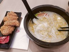 -大鼓米线(杭州国大城市广场店)