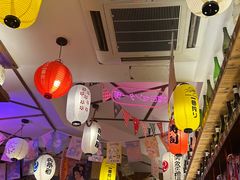 -坂吉屋·居酒屋深夜食堂(龙湖店)