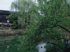 -小河直街历史文化街区