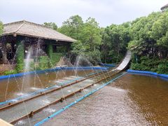 -芜湖方特东方神画