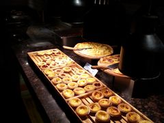 -多伦多海鲜自助餐厅(百盛购物中心三阳店)