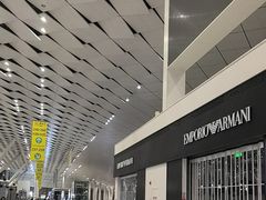 -郑州新郑国际机场-T2航站楼