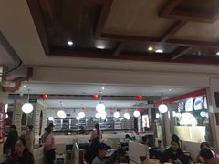 大堂-桥香园云南过桥米线(金马碧鸡店)
