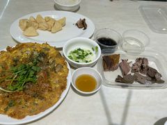 -长平老姿娘夜粥(平东一街店)