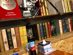 -海小馆海鲜餐厅(茂业百货店)