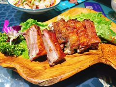-阿拉丁新疆风味餐厅·清真(罗廊巷店)