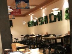 大堂-管氏翅吧(国展店)