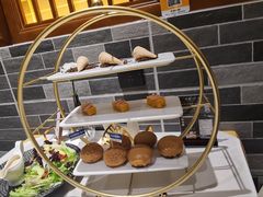 -迦南苑·新派青岛菜·生日纪念日主题餐厅