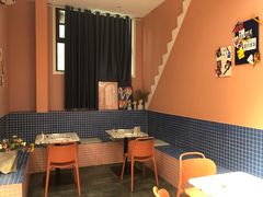 -公园北鹿·铃兰餐厅(齐盛湖店)