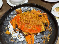 避风塘炒蟹-79号渔船海鲜饭店(华强北店)