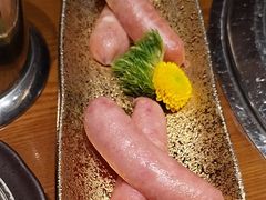 -隐炉和牛烧肉店(群力店)