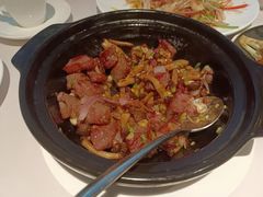 -粤财皇冠假日酒店·彩华轩中餐厅