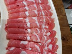 -额尔敦传统涮(西坝河店)