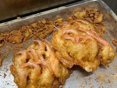 -信二嫂虾饼(振兴路店)