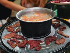 -真香牛肉老店(思源路店)