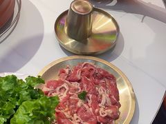 -南浦洞烤肉·新世界版(奥体店)
