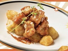 -太二酸菜鱼(武汉光谷保利店)