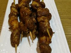 -菩提树·素食餐厅(汇智国际商业中心店)