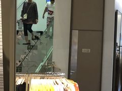 -ZARA HOME(长楹天街购物中心店)