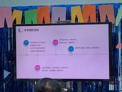 -昱南托育园.托班晚托.寒暑假班