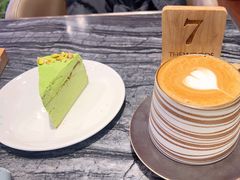 -THE WOODS 简餐 (国贸商城店)