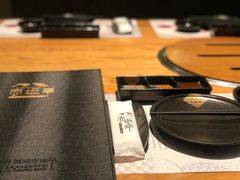 -赤坂亭·M9和牛烧肉·铁板烧·日料398放题(长泰广场店)