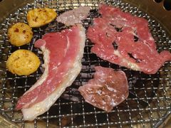 -韩盛·盛江山自助料理(中街大悦城黑金店)