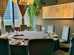 -羲和雅苑•北京烤鸭(平安国际金融中心店)