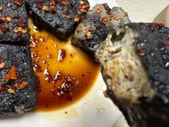 -五娭毑臭豆腐(黄兴南路店)