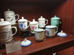 -景德镇古窑民俗博览区