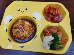 -伽喱博士 Dr.CURRY咖喱饭(太阳宫咖喱店)