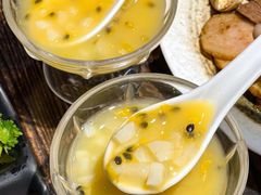 -大洋家·潮汕鱼鲜·花胶砂锅粥(天河东路店)