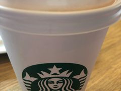 -星巴克(天津佛罗伦萨小镇店)