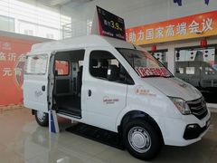 -临沂金宇(上汽大通4S店)