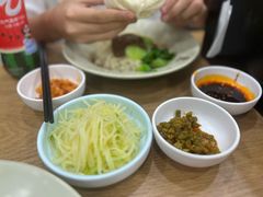 -李先生牛肉面大王(北京东四店)