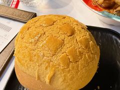 -新世界餐厅(万达店)