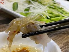 -官塘鱻鱻鱼生
