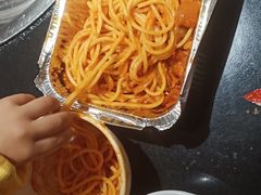 -尊宝比萨(较场口店)