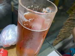 精酿大红袍茶啤-炊烟·山房菜