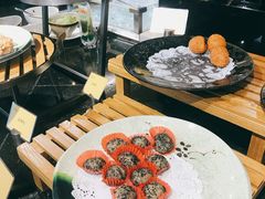 -泰谷酒店·太古码头闽菜自助餐厅